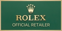 The Rolex Logo