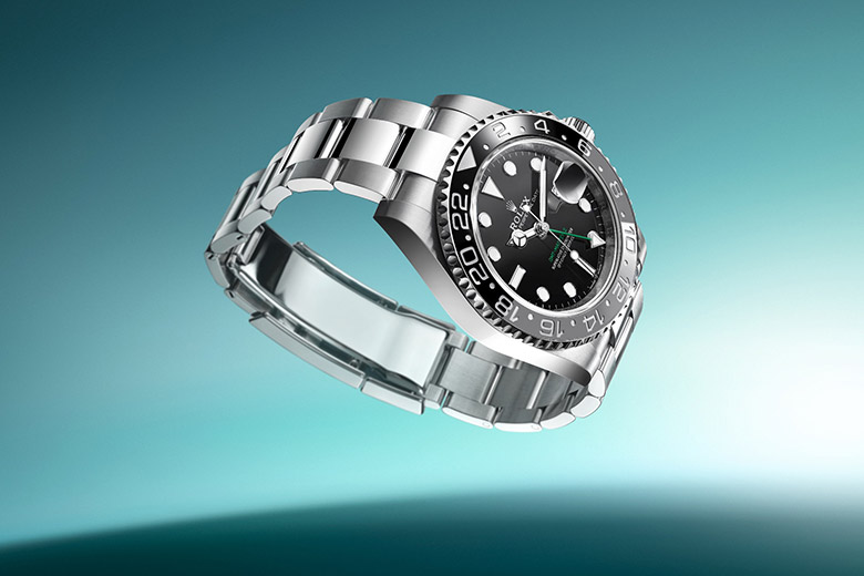 Discover the Rolex Rolex New Watches 2024 at Littman collections