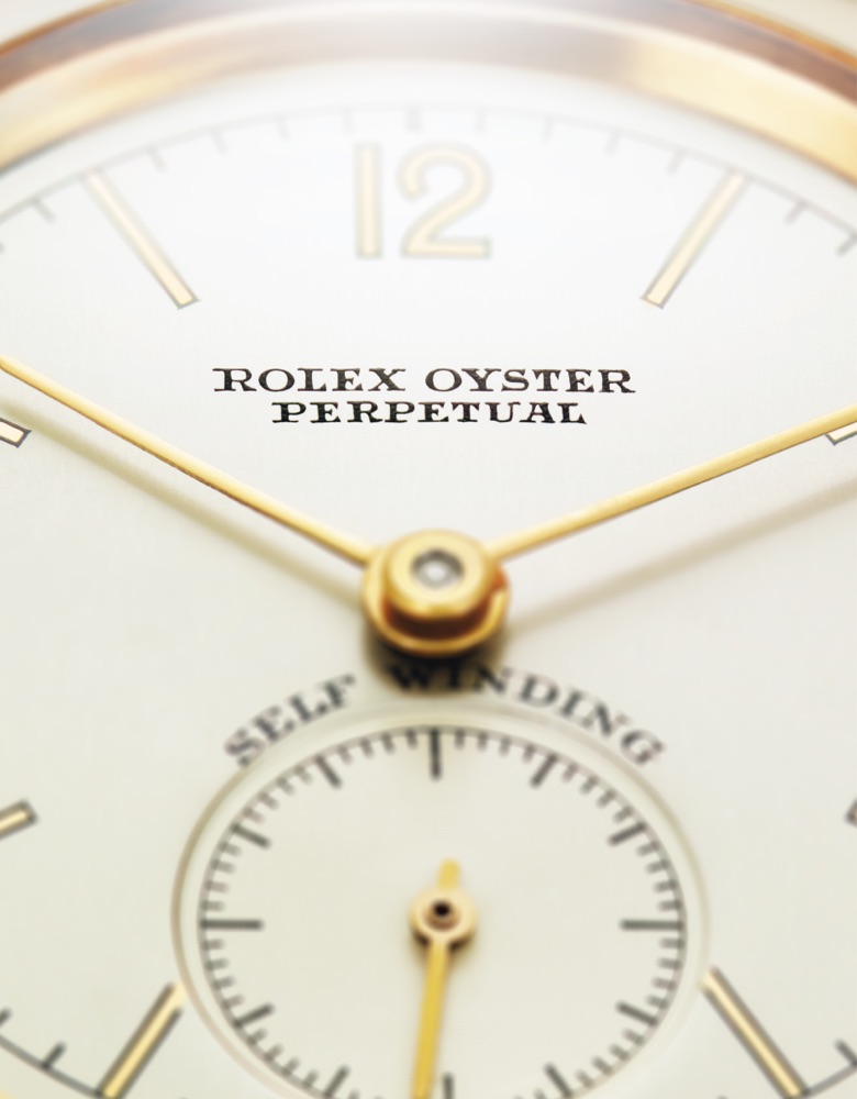 Explorer our superlative approach to watchmaking